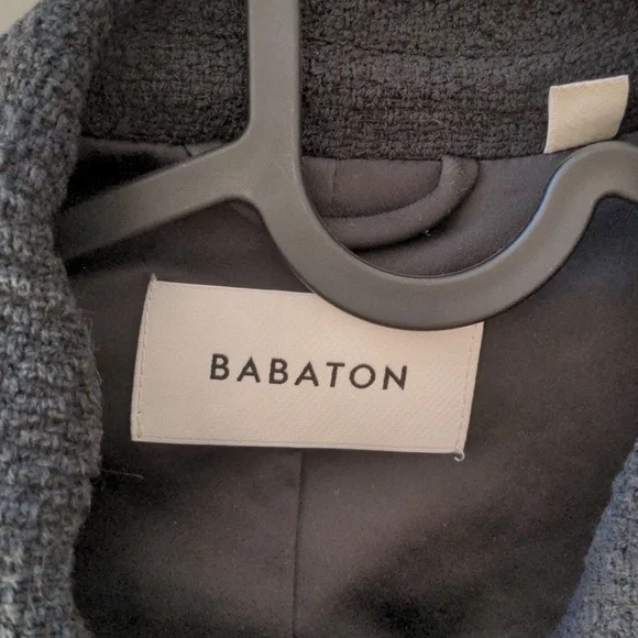 Babaton Frances Jacket - Picture 3 of 4